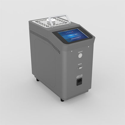 Reference Dry Well Calibrator(300 to 1200)℃ HSIN1200E