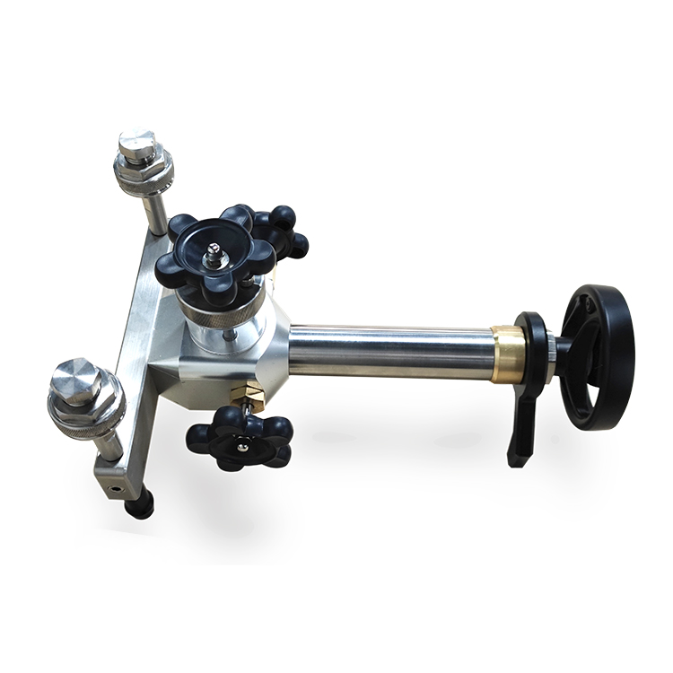 Handheld Hydraulic High Pressure Test Pump