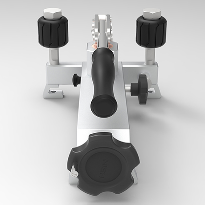 Portable Pneumatic Pressure Test Pump(Air:-0.095 to 2.5)Mpa-HSIN613