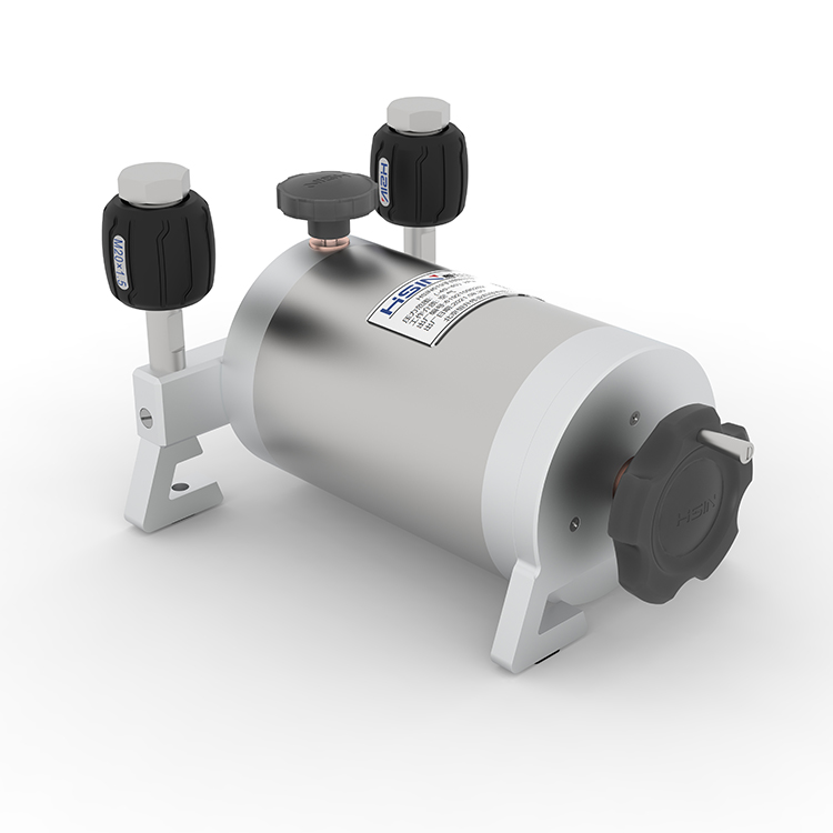 Handheld Low Pressure Test Pump