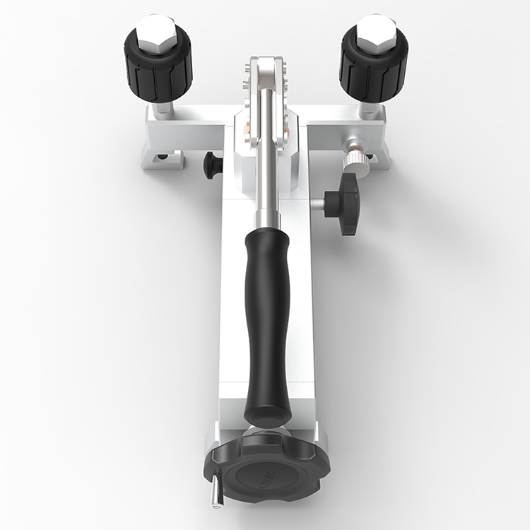 Portable Pneumatic Pressure Test Pump