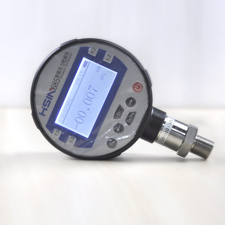 HSIN685 Digital Pressure Gauge